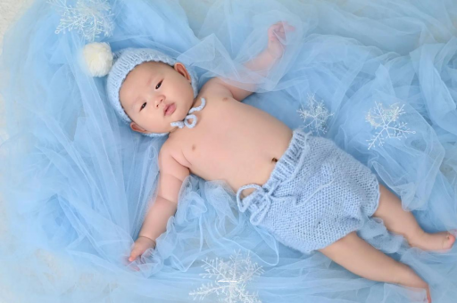 内蒙古孕妇三个月肚子多大